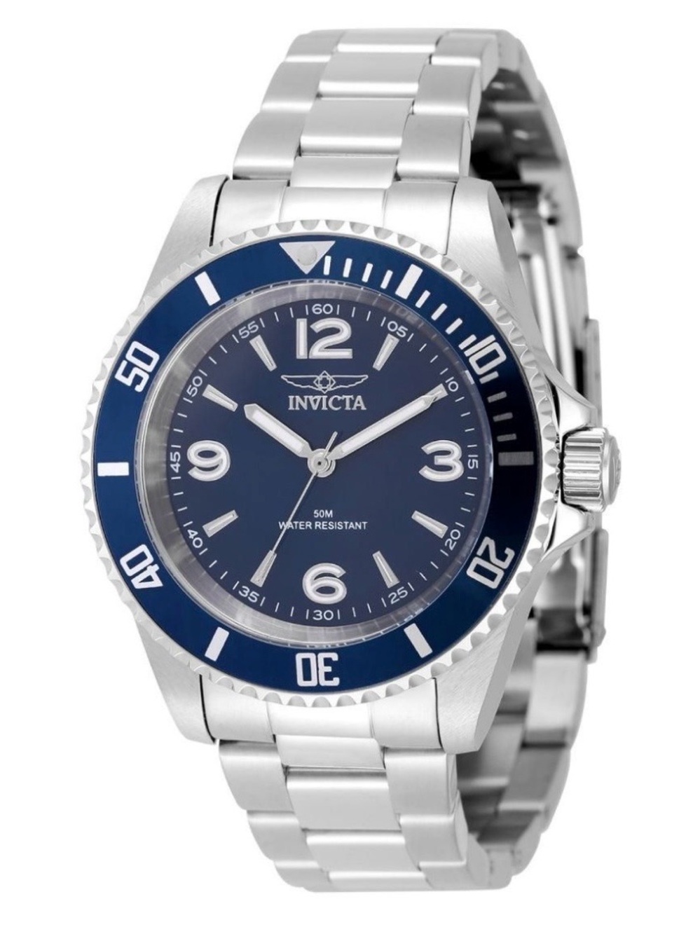 Invicta Specialty Rowan Men's Watch - 40mm. Steel (49341)